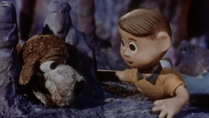 Davey and Goliath Season 1 Ep.1 1. epizód