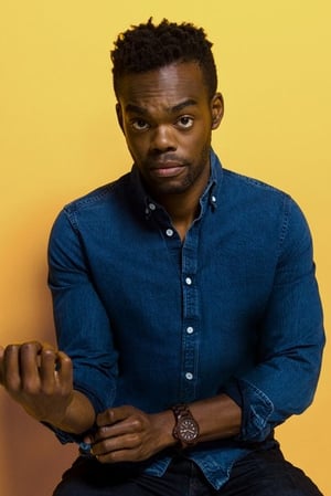 William Jackson Harper