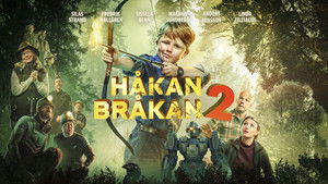 Håkan Bråkan 2 háttérkép