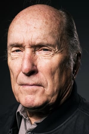 Robert Duvall profil kép