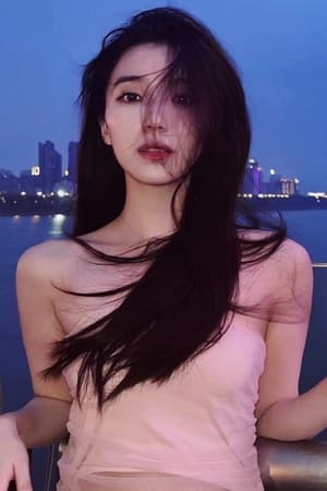 Guo Rong profil kép