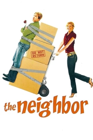 The Neighbor poszter