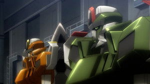 バディ・コンプレックス 1. évad Ep.11 11. epizód