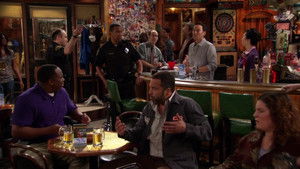 Sullivan & Son Season 1 Ep.2 2. epizód
