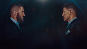 Artur Beterbiev vs. Dmitry Bivol II háttérkép
