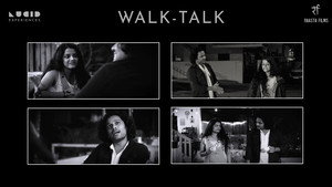 Walk Talk háttérkép