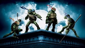 TMNT - Tini Nindzsa Teknőcök háttérkép