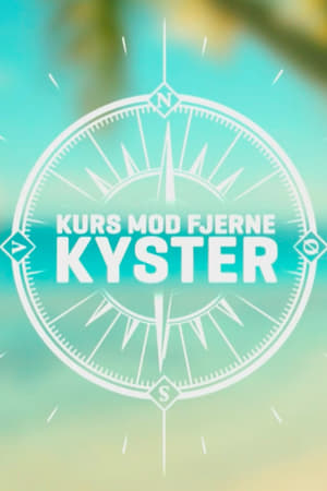 Kurs mod fjerne kyster - Ekstra poszter