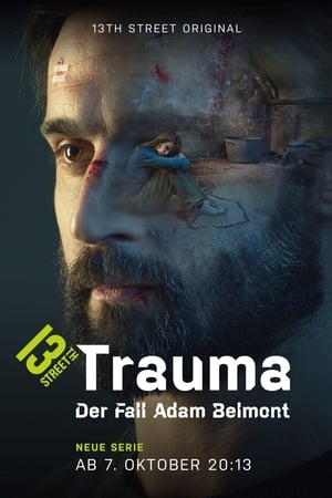 Trauma poszter