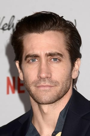 Jake Gyllenhaal profil kép