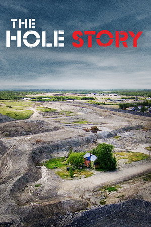 Trou Story poszter