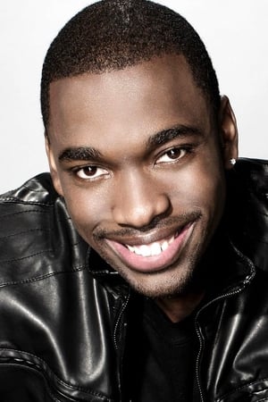 Jay Pharoah