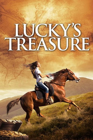 Lucky's Treasure poszter