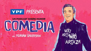Comedia 4. évad Ep.29 29. epizód