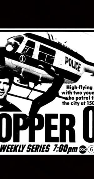 Chopper One poszter