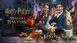 Harry Potter: Sütivarázslók kép