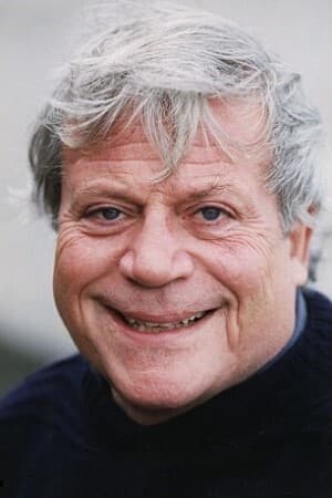 Oliver Reed profil kép