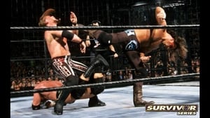 WWE Survivor Series 2002 háttérkép