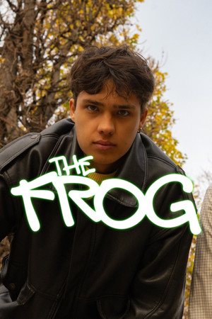 The Frog poszter