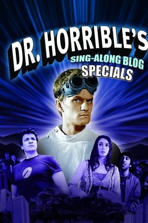 Dr. Horrible's Sing-Along Blog