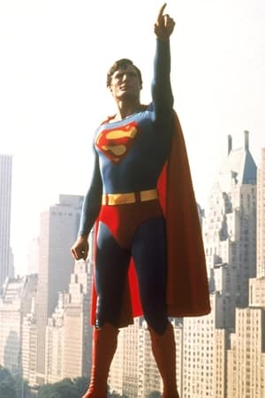 Super/Man: The Christopher Reeve Story poszter