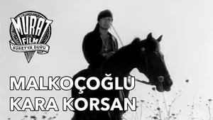 Malkoçoğlu: Kara Korsan háttérkép