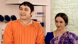Sarabhai vs Sarabhai Season 1 Ep.49 49. epizód