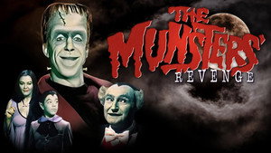 The Munsters Speciális epizódok Ep.6 6. epizód