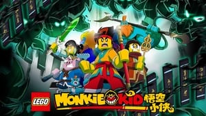 Monkie Kid kép