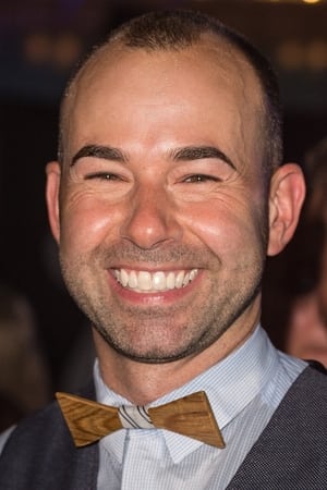 James Murray profil kép