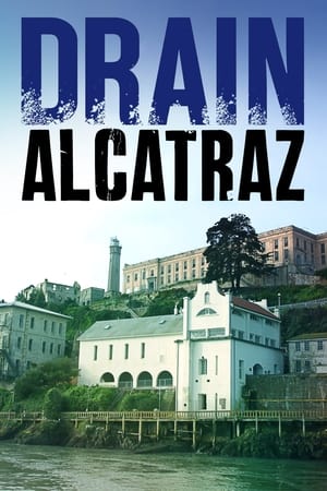 Drain Alcatraz poszter