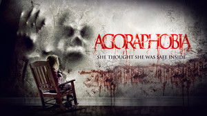 Agoraphobia háttérkép