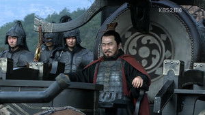三国 1. évad Ep.11 11. epizód