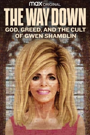 The Way Down: God, Greed, and the Cult of Gwen Shamblin