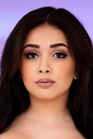 Aaliyah Hadid profil kép