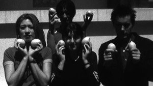Lush: A Far from Home Movie háttérkép