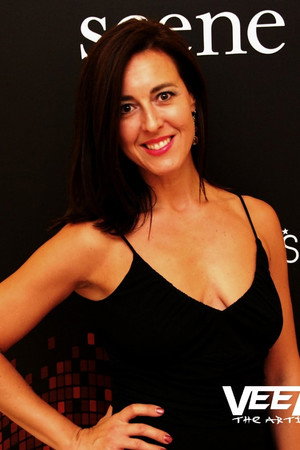 Sonia Debreczeni profil kép