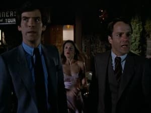 Remington Steele 1. évad Ep.19 19. epizód