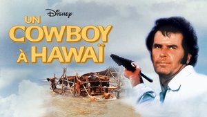 A partra vetett cowboy háttérkép