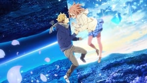 Kyoukai no Kanata (Beyond the Boundary) kép