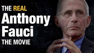 The Real Anthony Fauci háttérkép