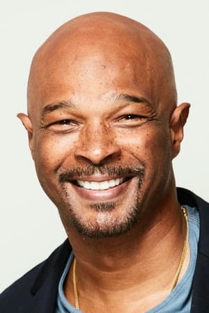 Damon Wayans profil kép