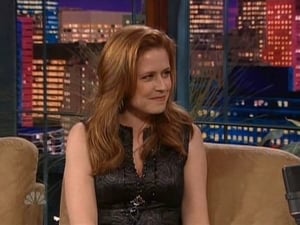 The Tonight Show with Jay Leno Season 15 Ep.129 129. epizód