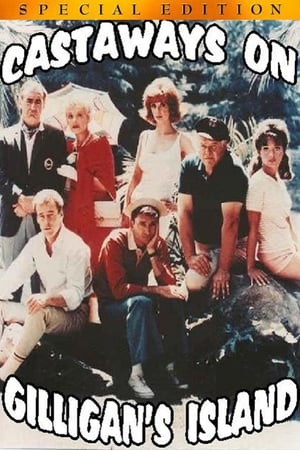 The Castaways on Gilligan's Island poszter