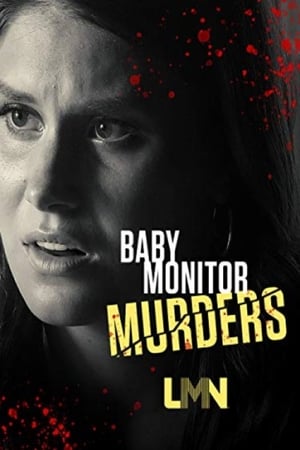 Baby Monitor Murders poszter