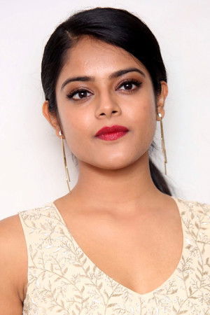 Riddhi Kumar profil kép