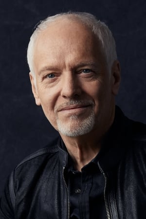 Peter Frampton