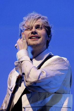 Michael Clifford profil kép