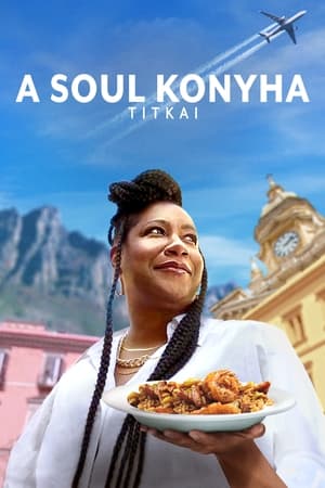 A soul konyha titkai