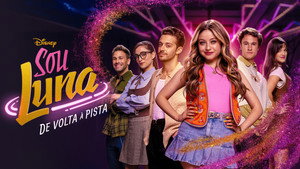 Soy Luna: Volver a rodar kép